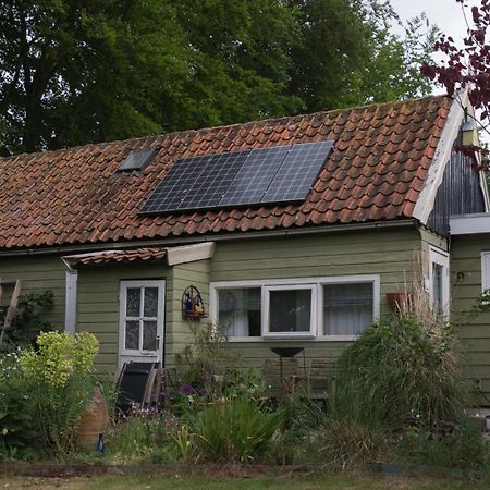Bed and Breakfast Beemster Tiny House à Zuidoostbeemster Extérieur photo