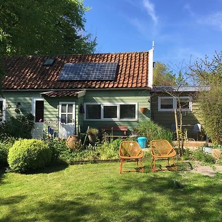 Bed and Breakfast Beemster Tiny House à Zuidoostbeemster Extérieur photo